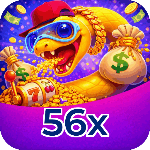 Streaming 4K no cassino ao vivo da 56x