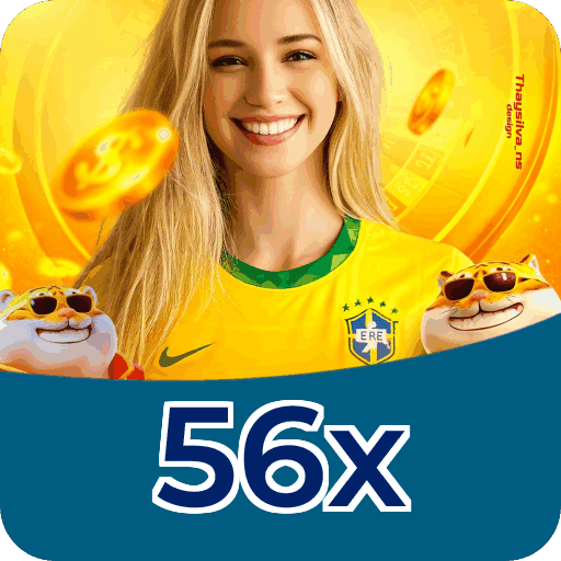 Slots Premium da PG Soft na 56x