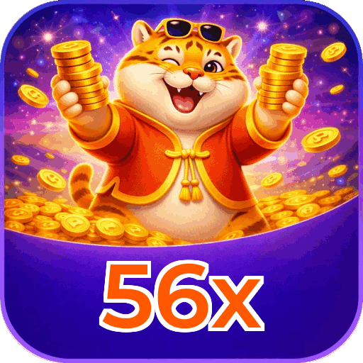 Siga a 56x no Facebook