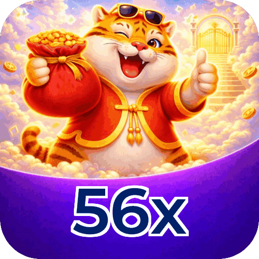 Métodos de pagamento aceitos na 56x